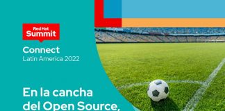  Abiertas las inscripciones para Red Hat Summit: Connect Latin America 2022