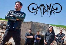 Banda nacional de thrash metal Cabrio es la nueva confirmada en The Metal Fest