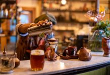 Chile, en la gran final del concurso Adventure in Motion 2022 de la ATTA