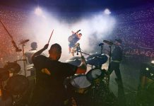 Coldplay gira sustentable