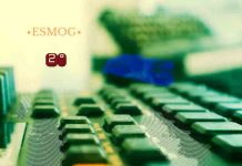 Esmog, el músico chileno residente en Francia, estrena su nueve EP titulado 2°