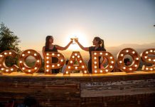 Festival del Vino COPADOS ya tiene fecha de su versión 2022