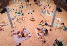 Festival internacional teatro a mil 2023 revela sus primeros grandes espectáculos