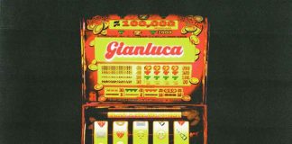 Gianluca lo apuesta todo en “Las Vegas”, su más reciente single