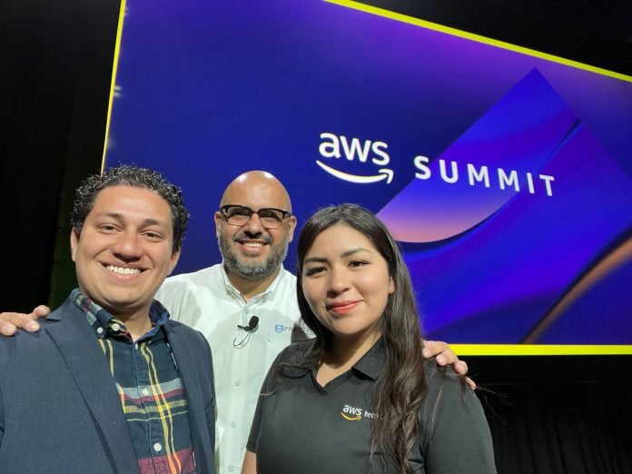 AWS Summit México 2022