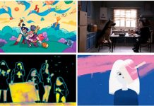 La animación chilena vuelve al festival PIXELATL