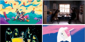 La animación chilena vuelve al festival PIXELATL