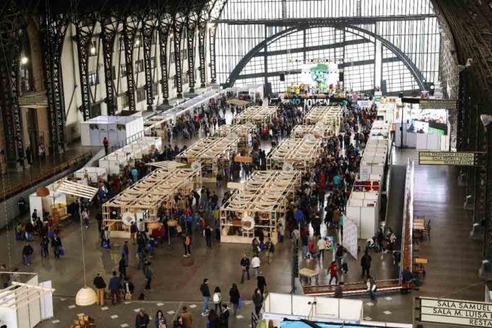 Lo mejor del campo a la ciudad: tras cuatro años vuelve ExpoMundoRural a Centro Cultural Estación Mapocho