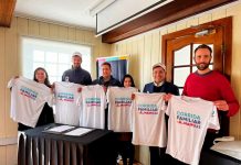 Municipalidad y Mall Arauco Maipú se unen para promover la “Corrida Familiar Maipú 2022″ con más de dos mil participantes