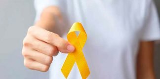 Septiembre amarillo: prevención del suicido en un mes marcado por plebiscitoy fiestas patrias