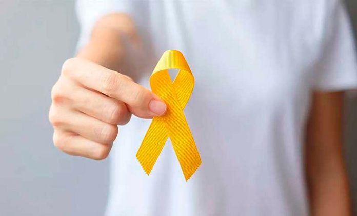 Septiembre amarillo: prevención del suicido en un mes marcado por plebiscitoy fiestas patrias