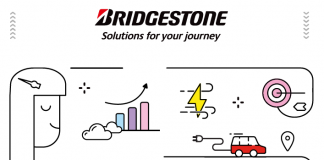 Bridgestone sostenibilidad