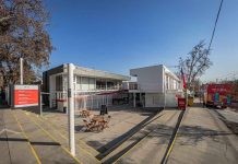 CENTRO LECTOR DE LO BARNECHEA SE VISTE DE GALA PARA EL DÍA INTERNACIONAL DE LAS BIBLIOTECAS