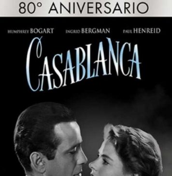 ¡Comenzó preventa para Casablanca en clásicos de Cinemark!