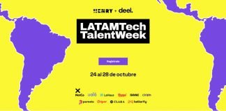 Deel y Henry lanzan “Latam Tech Talent Week”, un evento para impulsar el valor del talento latino