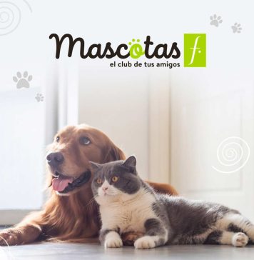 Falabella Retail presenta Club Mascotas F, un espacio para los  amantes de los animales 