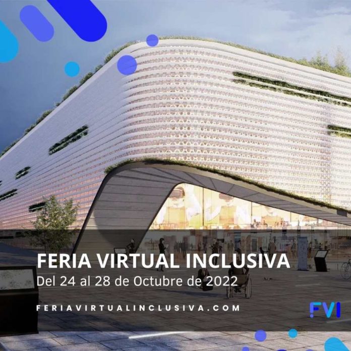 Feria Virtual Inclusiva Abren 500 puestos laborales para personas con discapacidad