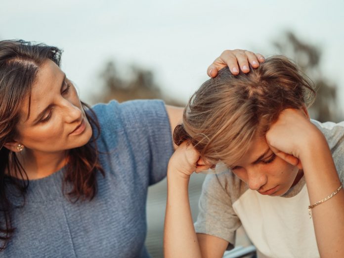 Salud Mental en chile