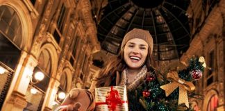 Los consumidores chilenos iniciarán sus compras antes de la temporada navideña según Sensormatic Solutions