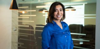 Carmen Gloria Arroyo, abogada y socia de grupodefensa.cl