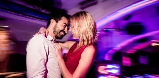 Cómo hacer que tu pareja se sienta especial