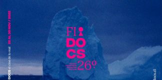 Descubre los focos de FIDOCS 2022
