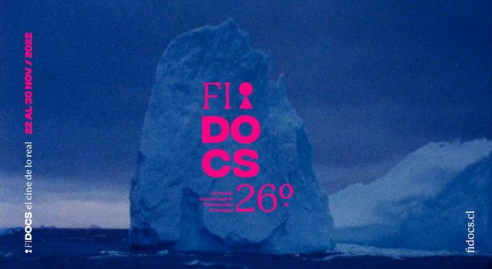 Descubre los focos de FIDOCS 2022