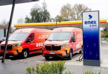 Enex sigue fortaleciendo su apuesta por la electromovilidad al firmar acuerdo con DELPA