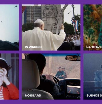 FIDOCS anuncia funciones especiales y da a conocer a los jurados 2022