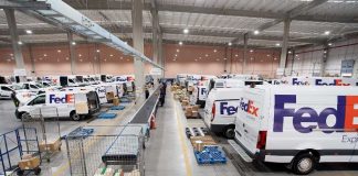 FedEx Express se expande en Chile con el Centro de Distribución más grande de Sudamérica enfocado en eCommerce