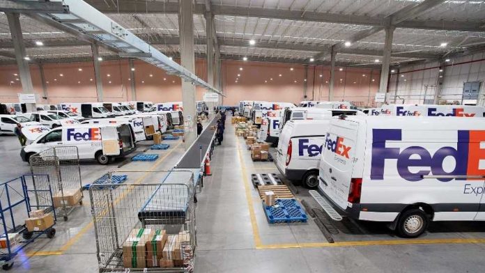 FedEx Express se expande en Chile con el Centro de Distribución más grande de Sudamérica enfocado en eCommerce