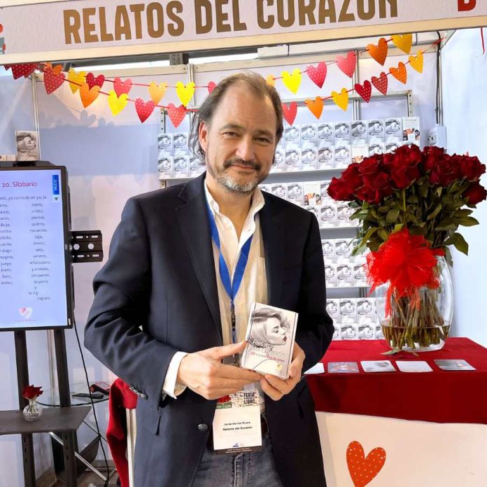 Feria Internacional del Libro de Santiago 