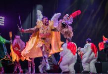 ‘Gala Folclórica’ de Lo Barnechea presenta su nueva versión con once destacados grupos artísticos
