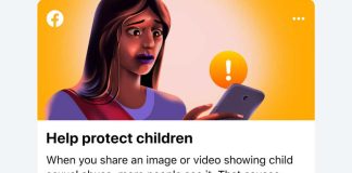 Meta Platforms - Protegiendo a los adolescentes y su privacidad en Facebook e Instagram