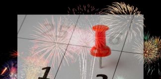 ¿Por qué el lunes 2 de enero es feriado?