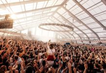 Vuelve DGTL, el festival electrónico que apunta a ser el más sustentable de la escena electrónica