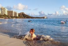 Aprende a lavar tus bikinis y bañadores para que luzcan como nuevos este verano