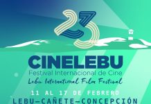 CINELEBU da su puntapié inicial, destacando sorpresas para esta nueva versión que será en formato híbrido