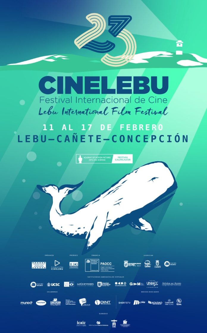 CINELEBU da su puntapié inicial, destacando sorpresas para esta nueva versión que será en formato híbrido