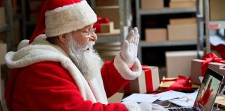 ¿Cómo planificar el servicio de entregas en temporada de Navidad?