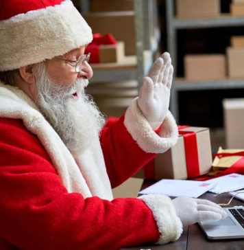 ¿Cómo planificar el servicio de entregas en temporada de Navidad?