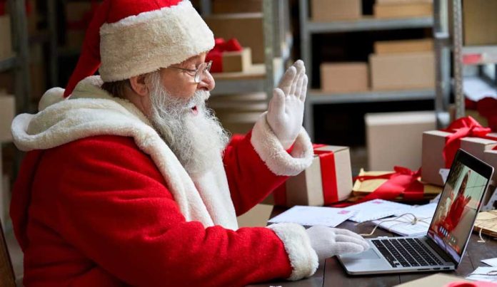 ¿Cómo planificar el servicio de entregas en temporada de Navidad?