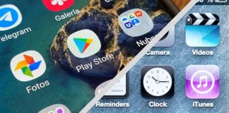 Cuál sistema operativo es mejor — iOS o Android
