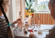 Cuatro ideas para disfrutar una Navidad más sustentable