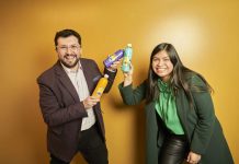 MANTENTE HIDRATADO Y LEJOS DEL MOLESTOSO RESFRÍO DE VERANO CON DON LIMÓN