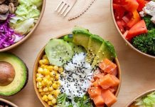 El tiempo de los Bowl Krafts