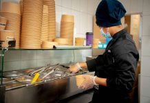 Dark Kitchens el modelo para emprendedores gastronómicos y restaurantes que permite más de un 40% de ahorro