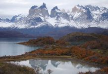 Día Internacional de la Montaña Torres del Paine