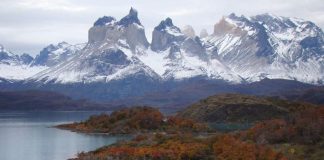 Día Internacional de la Montaña Torres del Paine