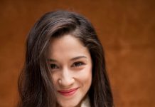 El Poder de las Plantas y el uso del jengibre Fernanda Salazar cuenta el secreto milenario para un crecimiento saludable del cabello
